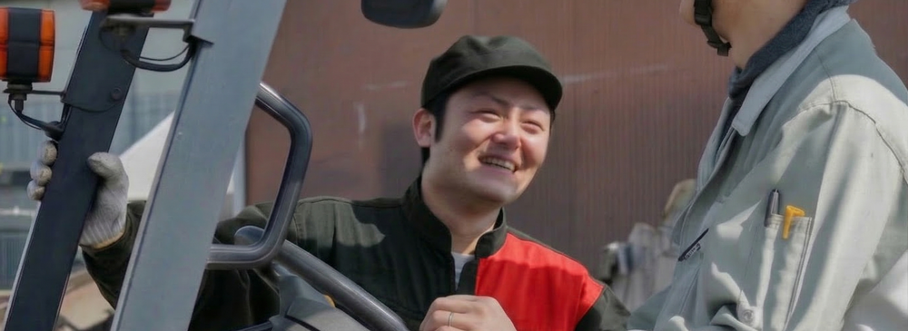 ちょうどいいタイミング